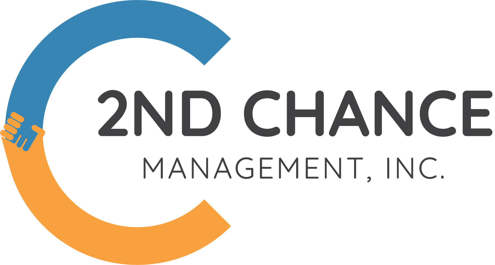 2nd Chance Management. Inc.